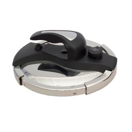 AMT Kansi 22 cm Painekeitin
