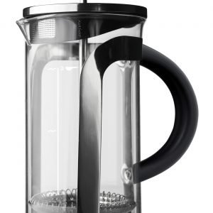Aerolatte French Press Pressopannu 3 Kuppia
