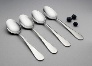 Aida Atelier lusikka 4-pack