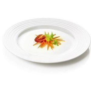 Aida Passion lautanen 23 cm 4-pack
