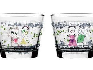 Aida Poul pava be friends city minikulho 6x7