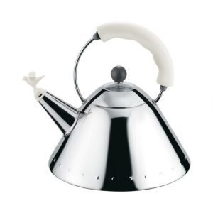 Alessi 9093 W Vesipannu 2 l