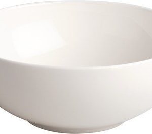 Alessi All Time Kulho Valkoinen 70 cl