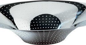 Alessi Amfitheatrof Ovaali Hedelmäkulho 44x33 cm