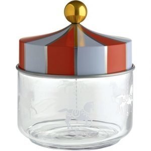 Alessi Circus Lasipurkki 50 cl