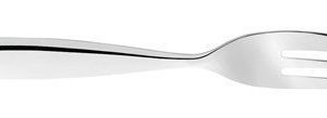 Alessi Dressed Jälkiruokahaarukka 17 cm