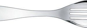 Alessi Eat.it Tarjoilulusikka