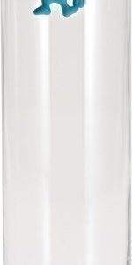 Alessi Gianni Lasipurkki 2 l