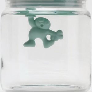 Alessi Gianni Lasipurkki 70 cl Mint