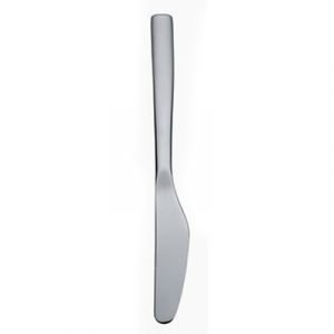 Alessi Kfs Ruokaveitsi Kiiltävä 21 Cm