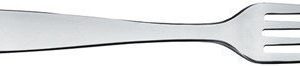 Alessi KnifeForkSpoon Jälkiruokahaarukka