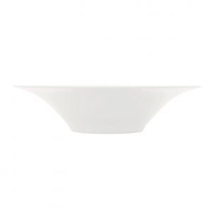 Alessi Ku Salaattikulho Valkoinen 320 Mm