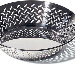 Alessi Kulho kiillotettu teräs Ø 20 cm