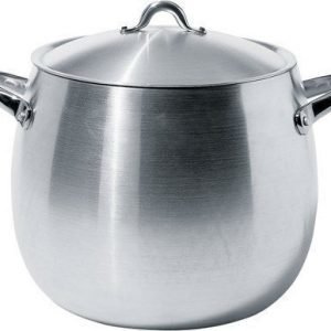 Alessi Mami Alumiinipata kannella