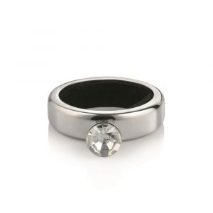 Alessi Noe Tipparengas Ruostumaton Teräs