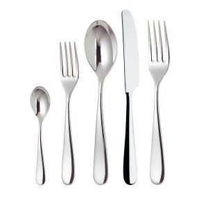 Alessi Nuovo Milano Aterinsetti 5-Osainen