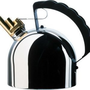 Alessi Officina Vesipannu 2 l