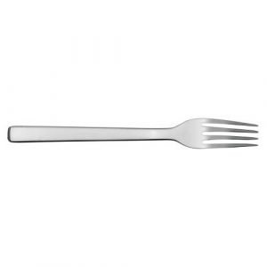 Alessi Ovale Jälkiruokahaarukka 17 Cm