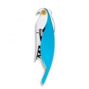 Alessi Parrot Korkkiruuvi