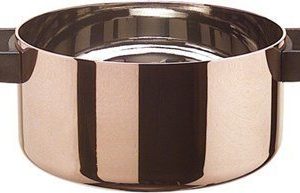 Alessi Pata Teräs/Kupari 1