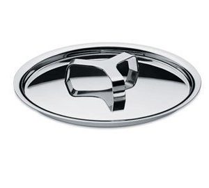Alessi Pots & Pans Kansi Ø 28 cm