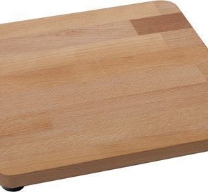 Alessi Programma Leikkuulauta 30x30 cm