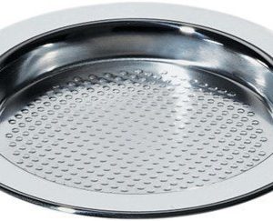 Alessi Pullonalunen Teräs Ø 15 cm