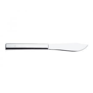 Alessi Rundes Modell Kalaveitsi 19 Cm