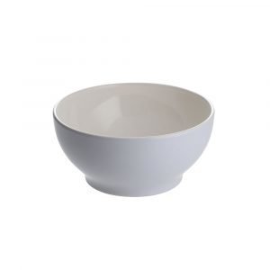 Alessi Tonale Pieni Kulho Pale Blue