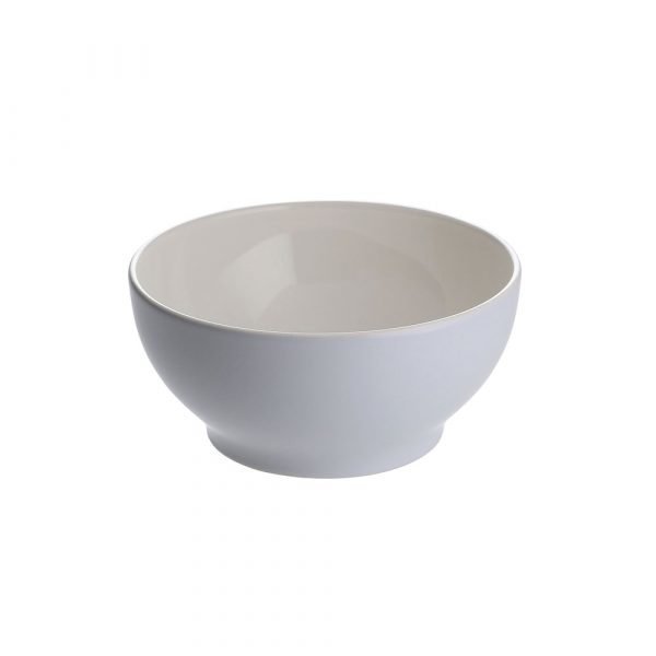 Alessi Tonale Pieni Kulho Pale Blue