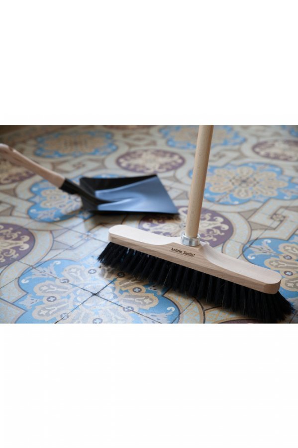 Andrée Jardin Harja Pyökkiä Ja Hevosenjouhia