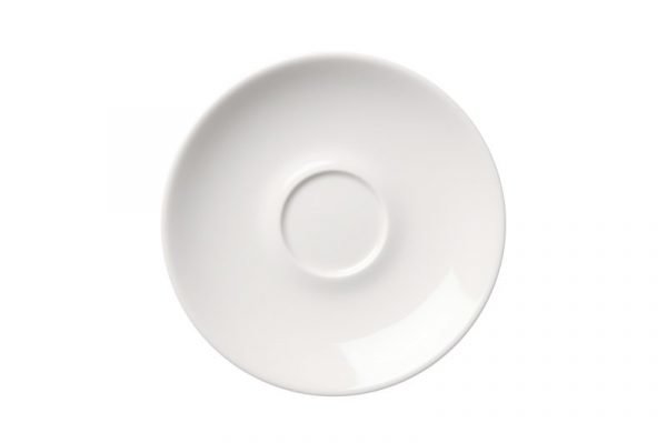 Arabia 24 H Asetti Teekupille Posliini Valkoinen 20 Cm