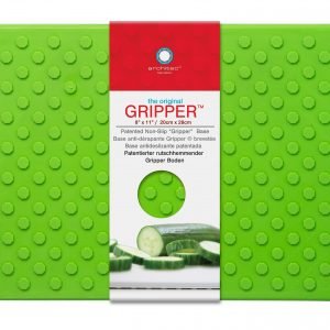 Architec Gripper Leikkuulauta Vihreä 28x20 Cm