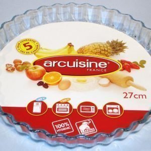 Arcuisine Piirakkavuoka 27 Cm