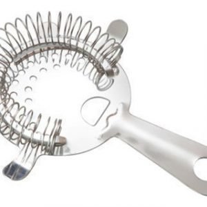 BAR Professional Strainer- Cocktailsiivilä