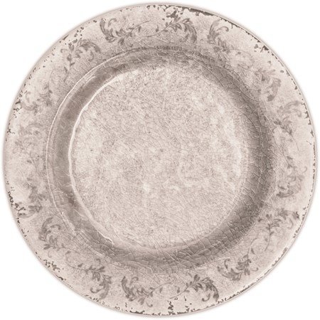 Baci Milano Jälkiruokalautanen halk. 22 cm akryyli