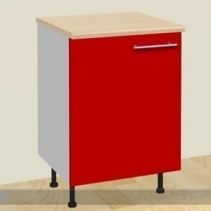 Baltest Mööbel Alakaappi 40 Cm