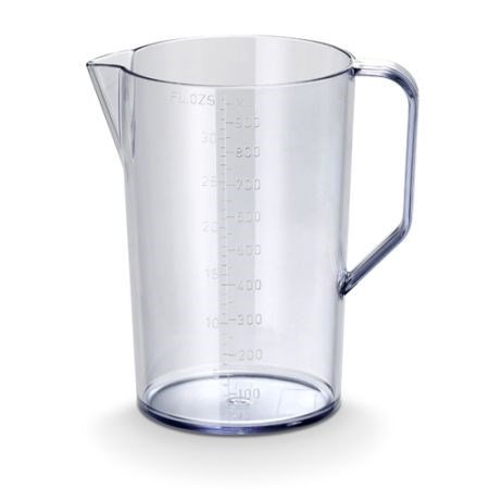 Bamix kulho 1000ml kahvallinen