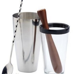 Bar Craft Luxe Lounge Mojito-setti