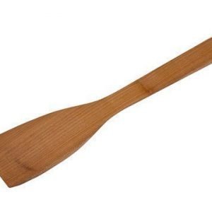 Bastian Lasta suora/laakea 30 cm kirsikkapuuta