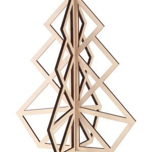 Be & Liv Treepot 3d Pannunalunen