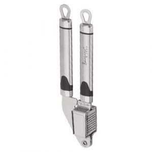 Bergner Valkosipulipuristin Rosteri 19 Cm