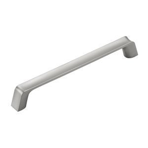Beslag Design Scoop Kahvoilla Ruostumaton Teräs 180 Mm