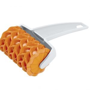 Betty Bossi Grissini Roller Oranssi
