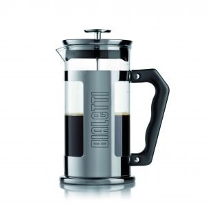 Bialetti Bold Pressopannu Teräksinen 0.35 L
