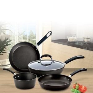 Bialetti Paistinpannu IMPACT plus Ø 22 cm
