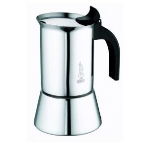 Bialetti Venus Induction 10 espressopannu