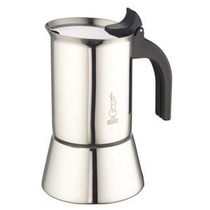 Bialetti Venus Mutteripannu 10 Kuppia Ruostumaton Teräs