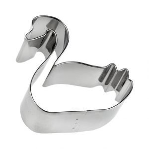 Birkmann Joutsen Piparkakkumuotti 6