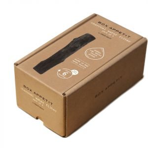 Black + Blum Eau Good Hiilisauva Täyttöpakkaus 4 Kpl